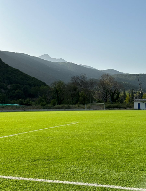 Recreational football turf - 图片 4