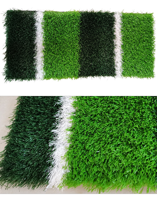 Kindergarten Football Field Artificial Turf - 图片 3