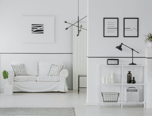 4 Important Decorating Tips You Should Know