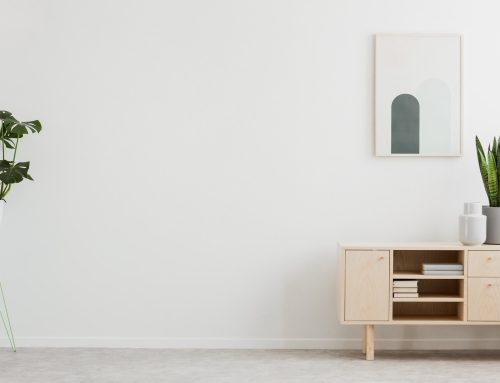 Mixing Patterns in Your Home’s Decor