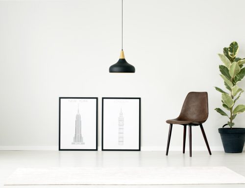 6 個負擔得起的家居裝修技巧