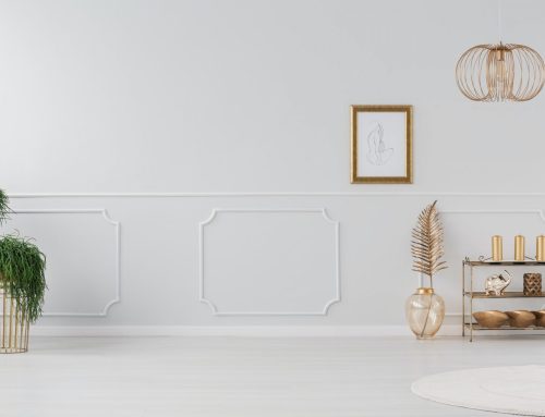 Accent Furniture to Personalize your Room