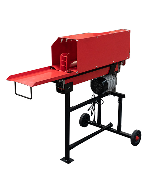 ELECTRIC WOOD SPLITTING MACHINE - 图片 3
