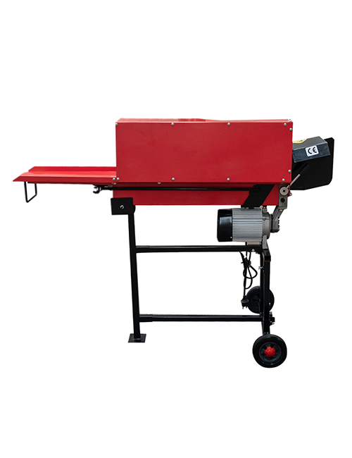ELECTRIC WOOD SPLITTING MACHINE - 图片 4
