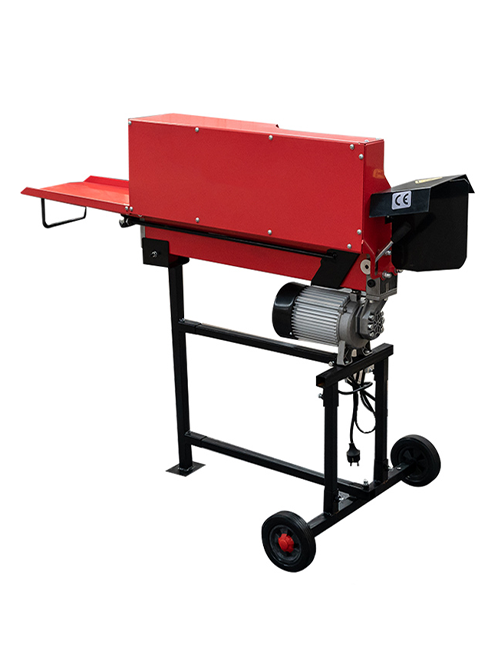 ELECTRIC WOOD SPLITTING MACHINE - 图片 5