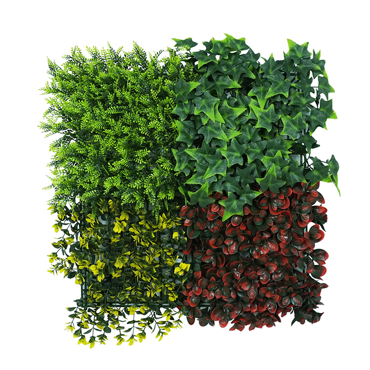 Artificial Plant Wall - 图片 4