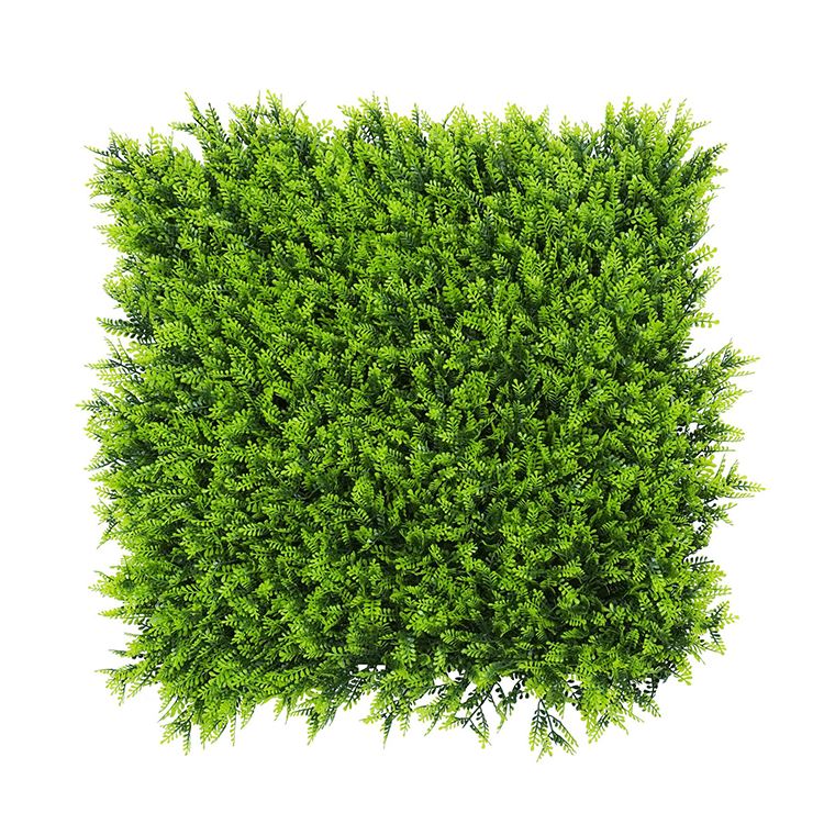 Artificial Plant Wall - 图片 3