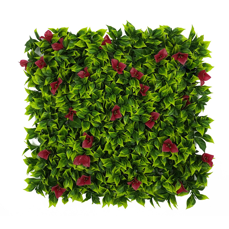 Artificial Plant Wall - 图片 7