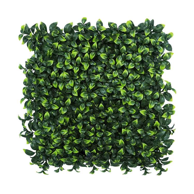 Artificial Plant Wall - 图片 6